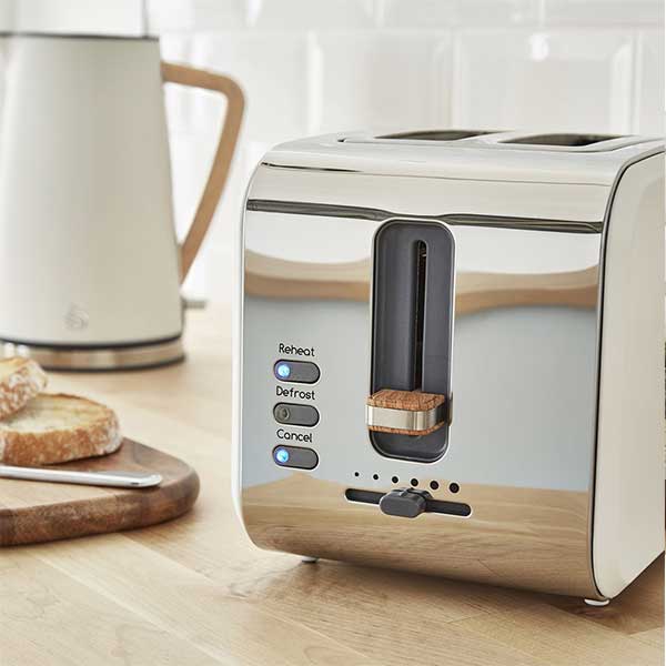 swan nordic toaster