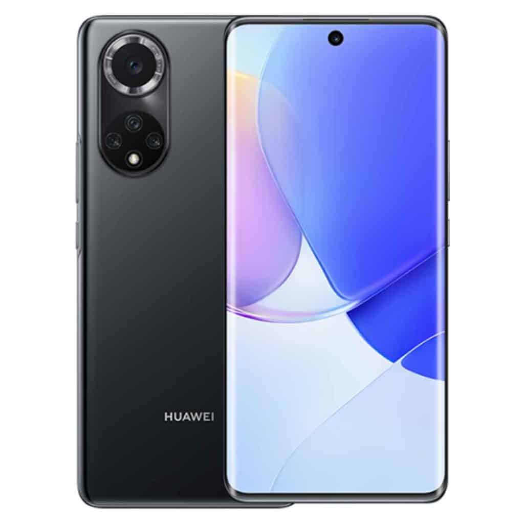 Huawei Nova 9 - Jam Store