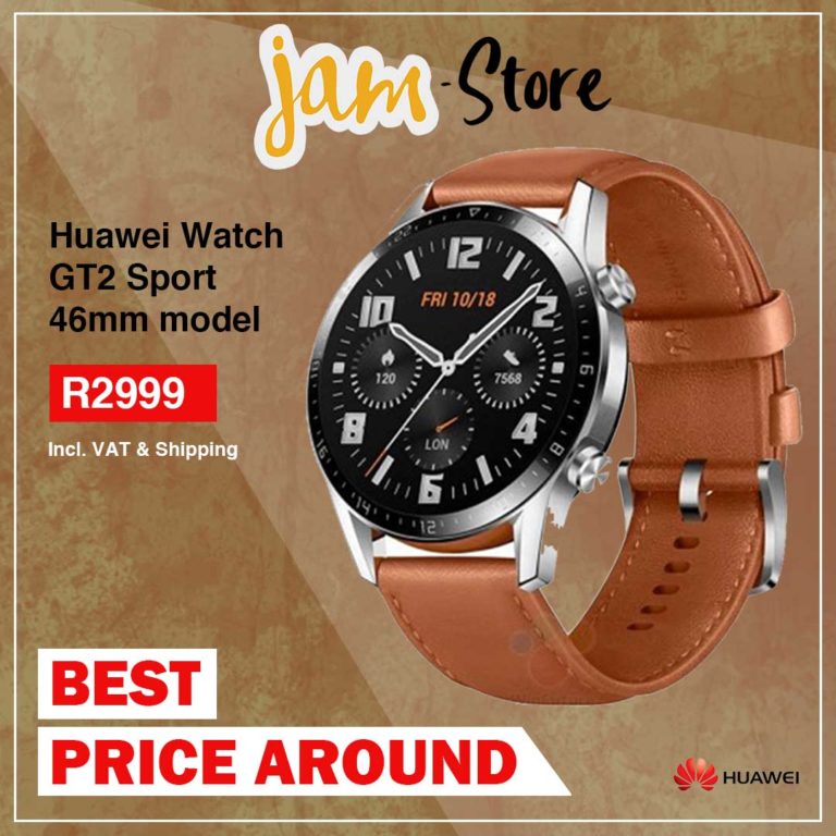 Huawei-Watch-GT2-Sport-46mm-model